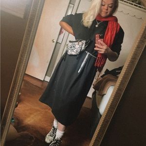 Meet your Posher, Harmony